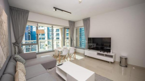 Heart of Downtown Three Bedroom Apartment - Emaar 29 Boulevard